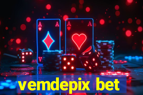 vemdepix bet